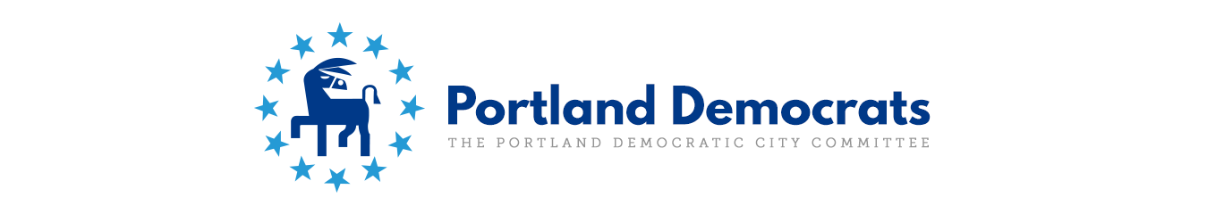 Portland Democratic City Committee